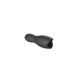 Masturbateur noir vibrant AirCraft Cup 